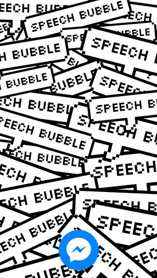 Bubble for Messenger gallery image