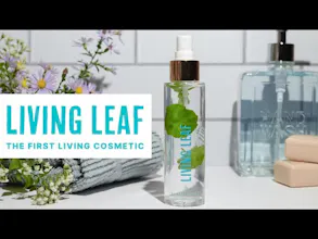 Living Leaf gallery image