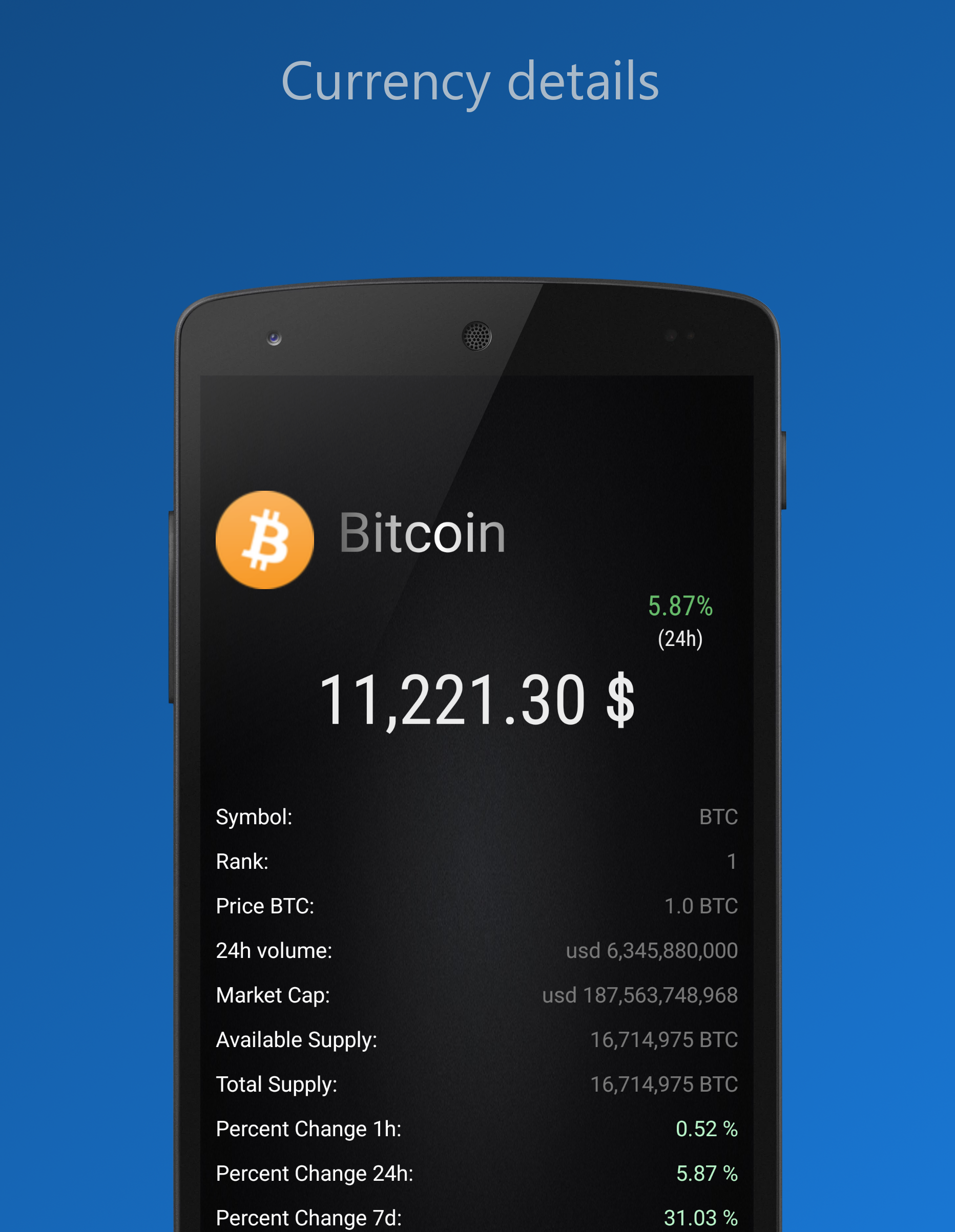 CoinMarketCap gallery image