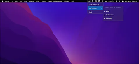 Airplane for Mac gallery image
