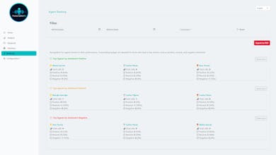 TranscriptionAI gallery image