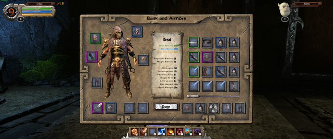 9Lives Arena gallery image