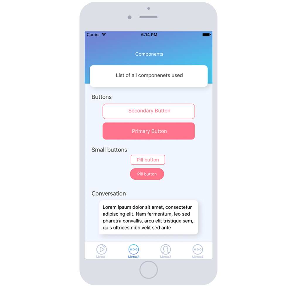 Virgin gallery image