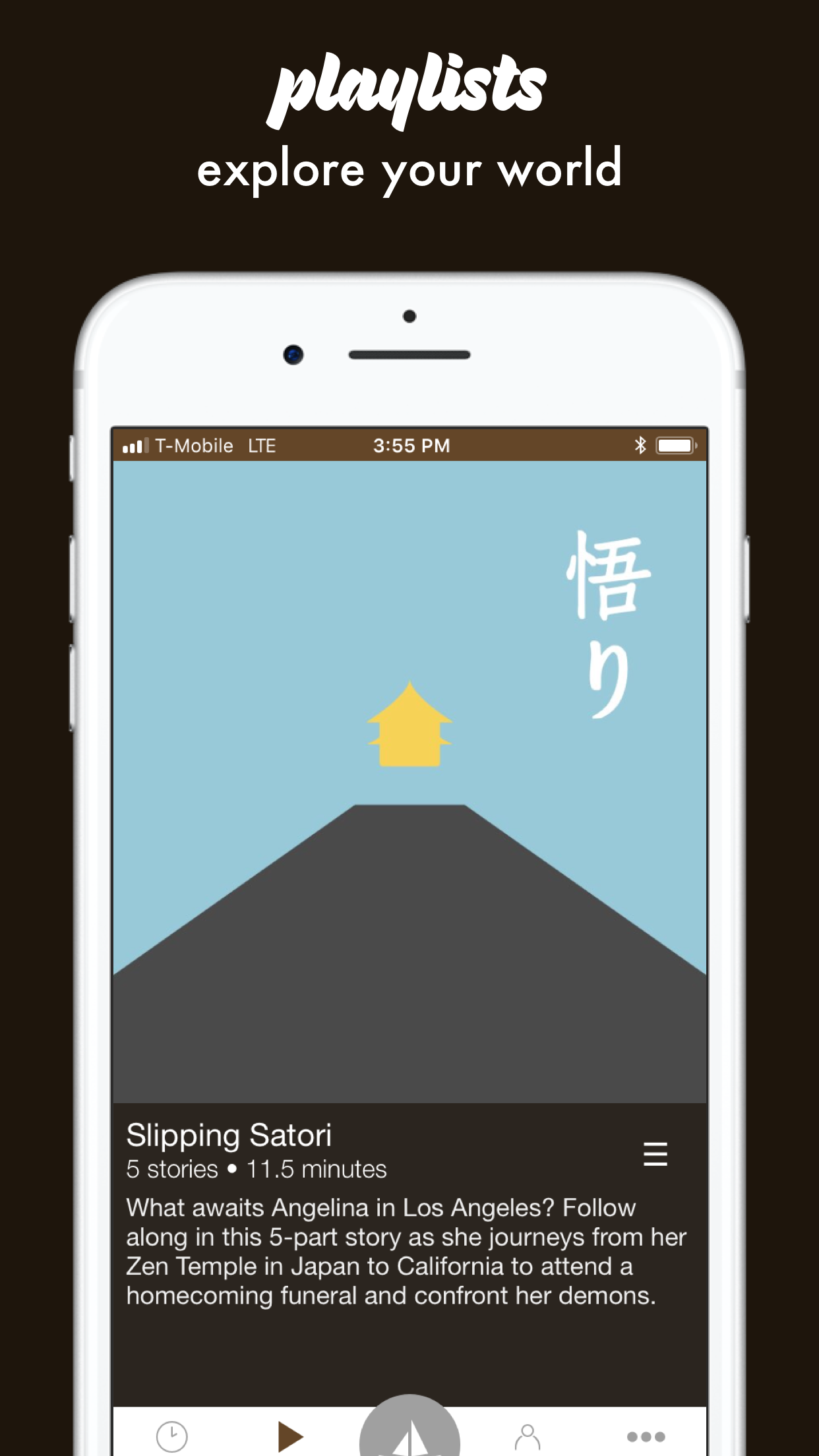 Chronicle gallery image