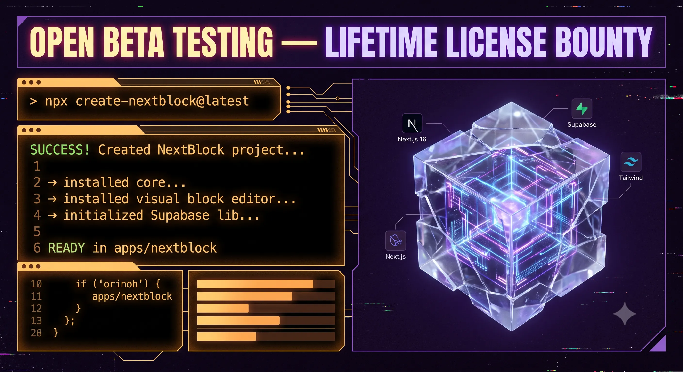 NextBlock CMS gallery image