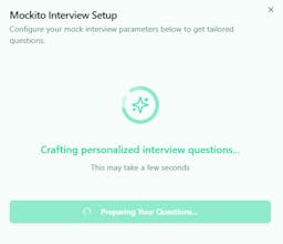 Mockito gallery image