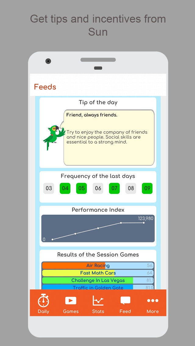 Sunrise - Active Mind Lifestyle gallery image
