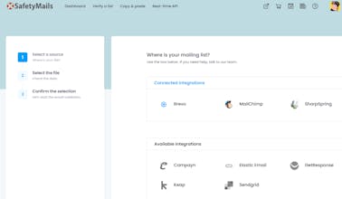 SafetyMails gallery image