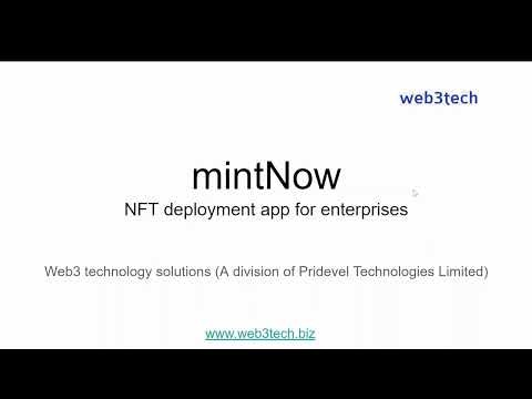 mintNOW gallery image