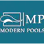 ModernPools: Modern turnkey pool builder