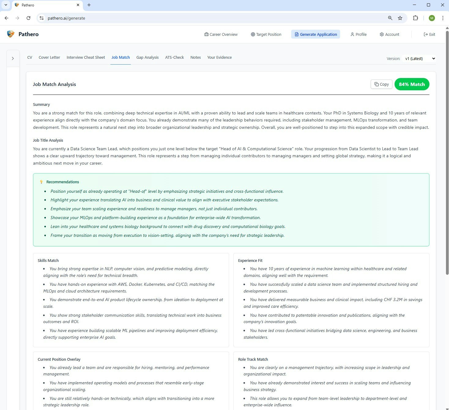 Pathero gallery image