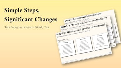 HeyHealth - Grow Meditation Habit gallery image