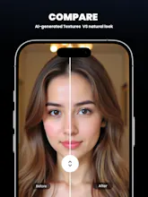 Enhance Fix: AI Skin Instantly gallery image