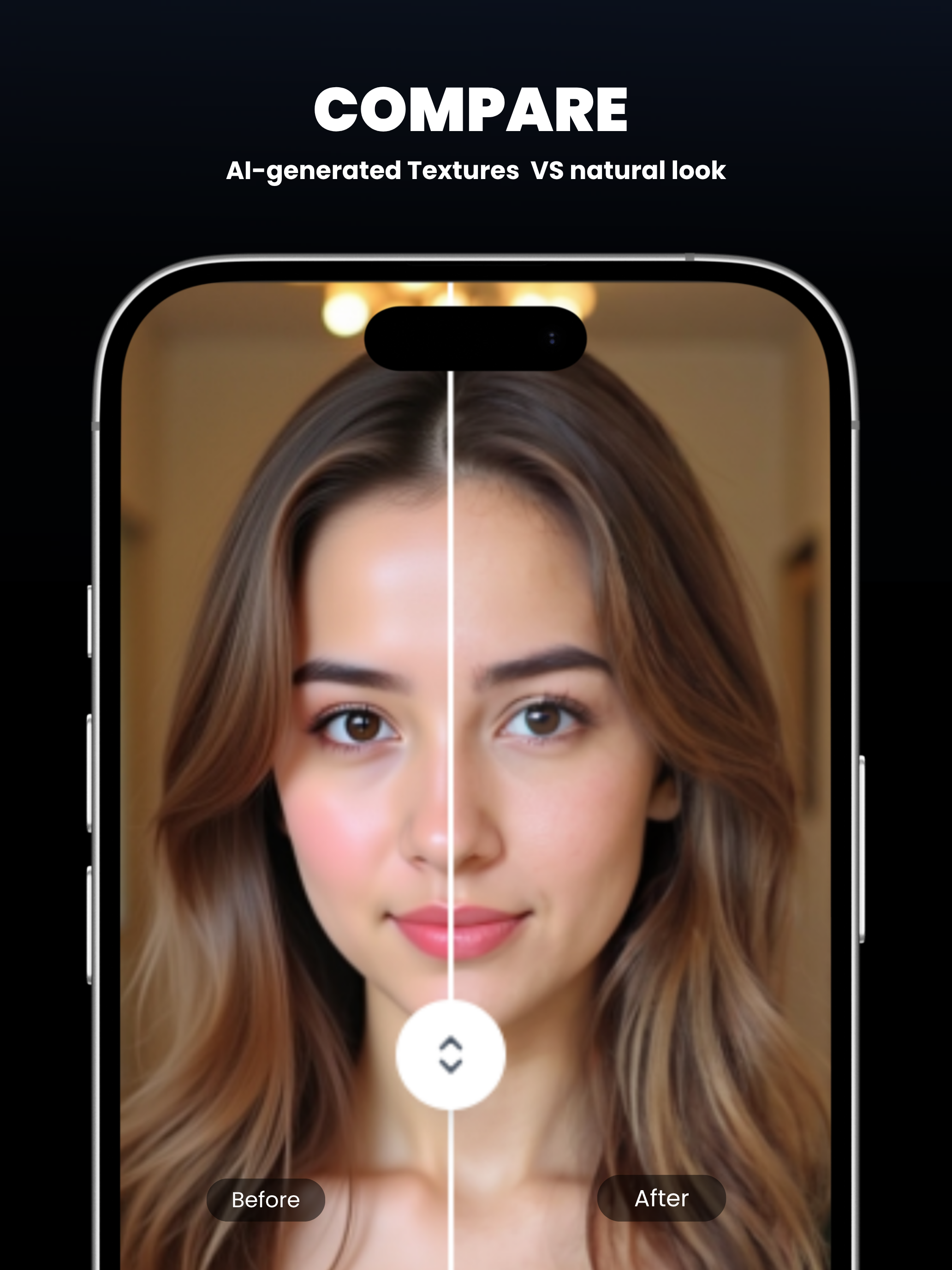 Enhance Fix: AI Skin Instantly media 1