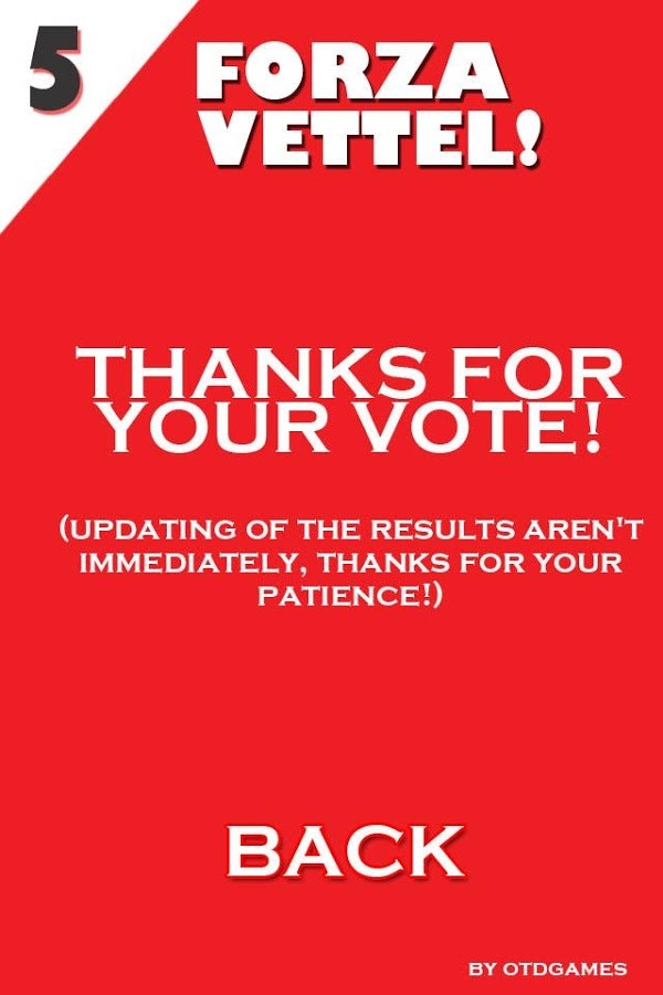 Forza Vettel gallery image