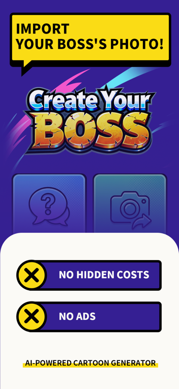 Boshit: Office Stress Relief gallery image