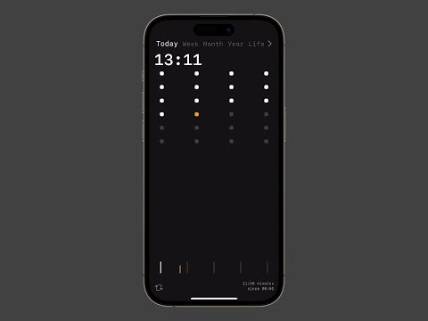 Life Widget gallery image