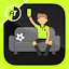 FootieTalks Sofa Referee