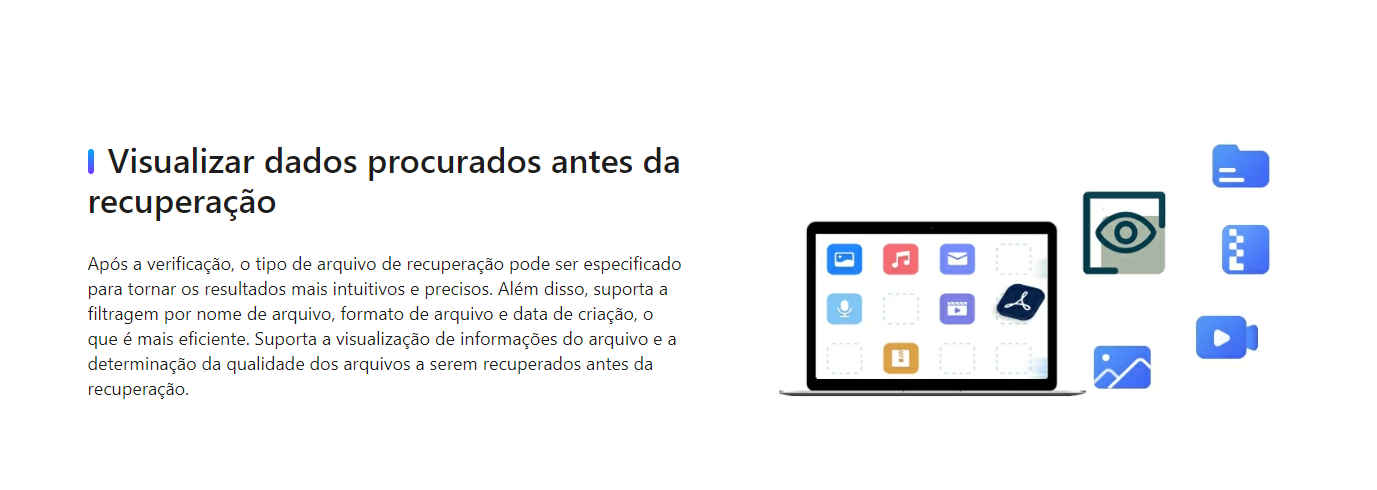 Récupération des données Geekersoft media 2