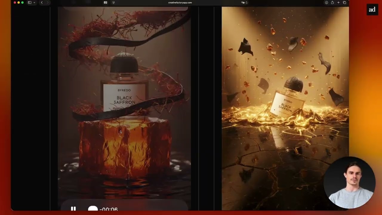 Ad Creative Factory gallery image