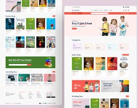 BookHub Kenya gallery image