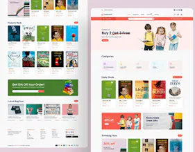 BookHub Kenya gallery image