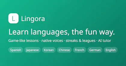 Lingora.dev gallery image