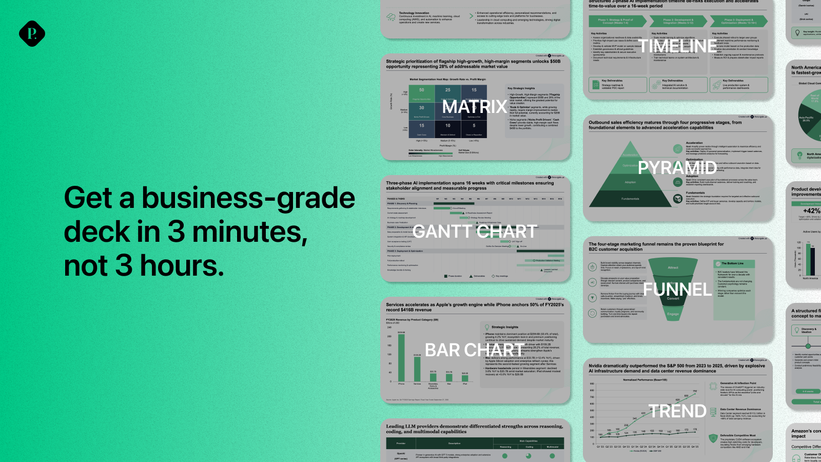 Perceptis AI gallery image