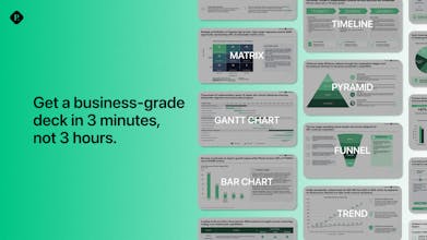 Perceptis AI gallery image
