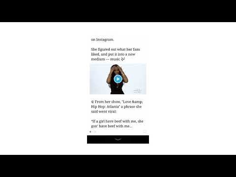 Threader gallery image