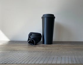 The CWB Cup (Coffee, Water, Beer) gallery image