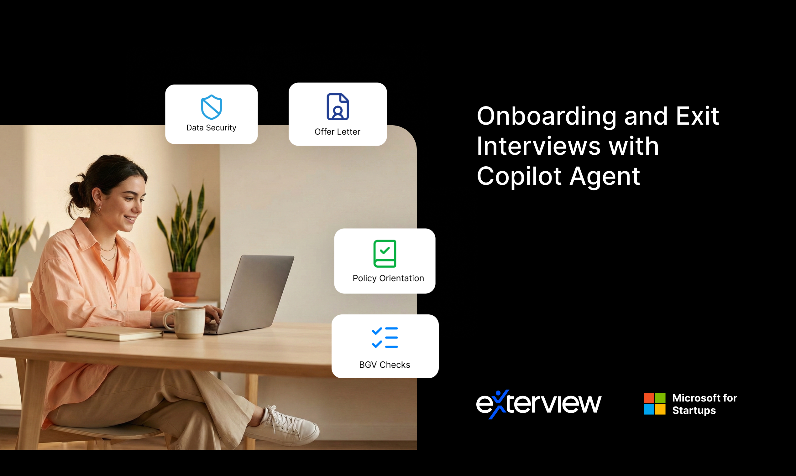  Exterview.ai – AI Intelligence Hiring gallery image