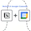 Notion & Google Calendar Sync