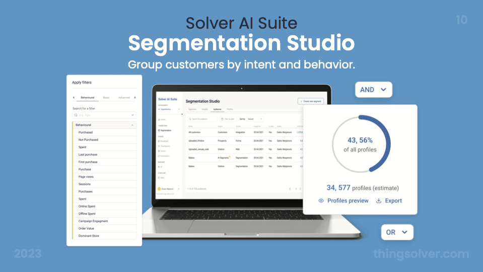 LOLVER AI Suite media 4