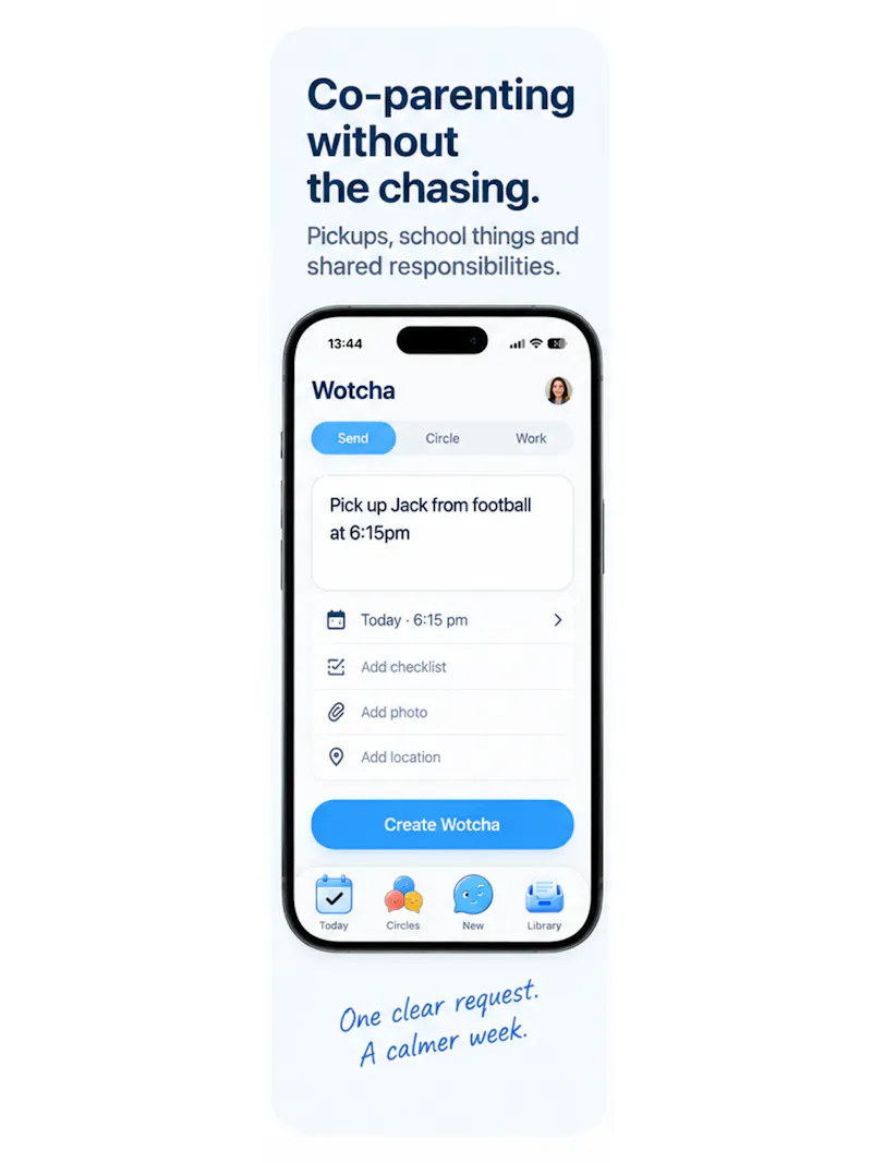 Wotcha screenshot 7
