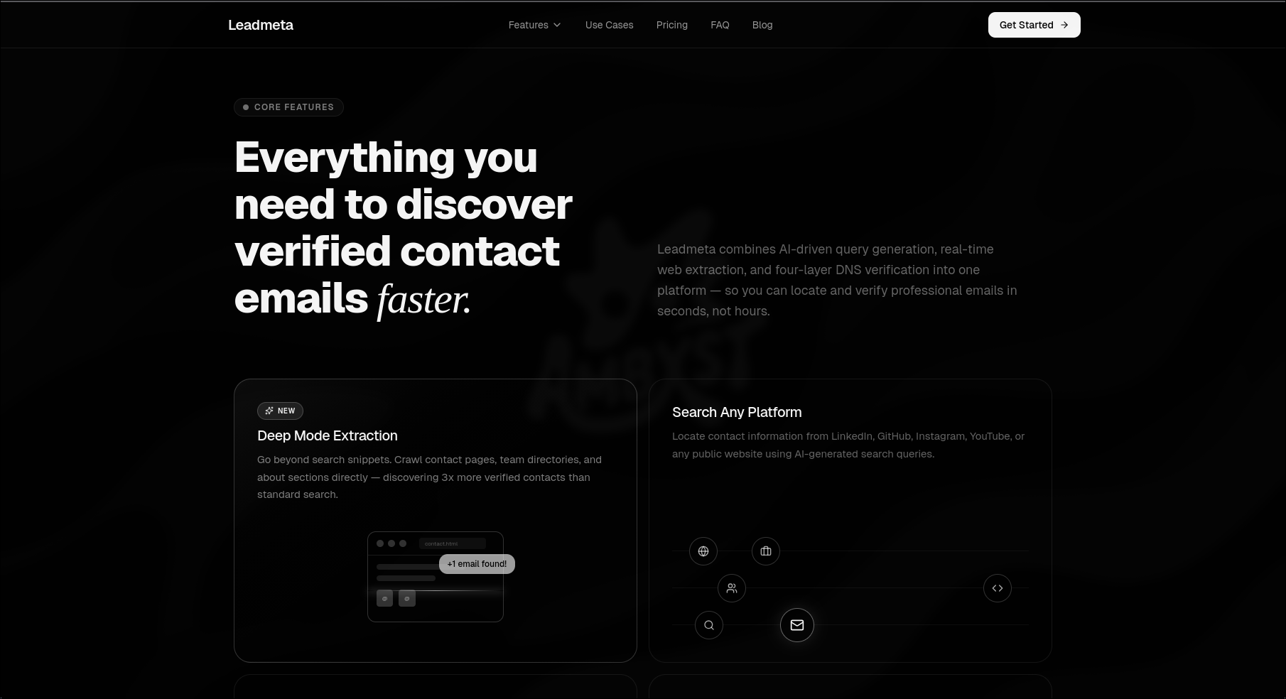 Leadmeta gallery image