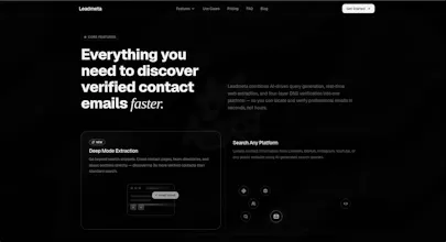 Leadmeta gallery image