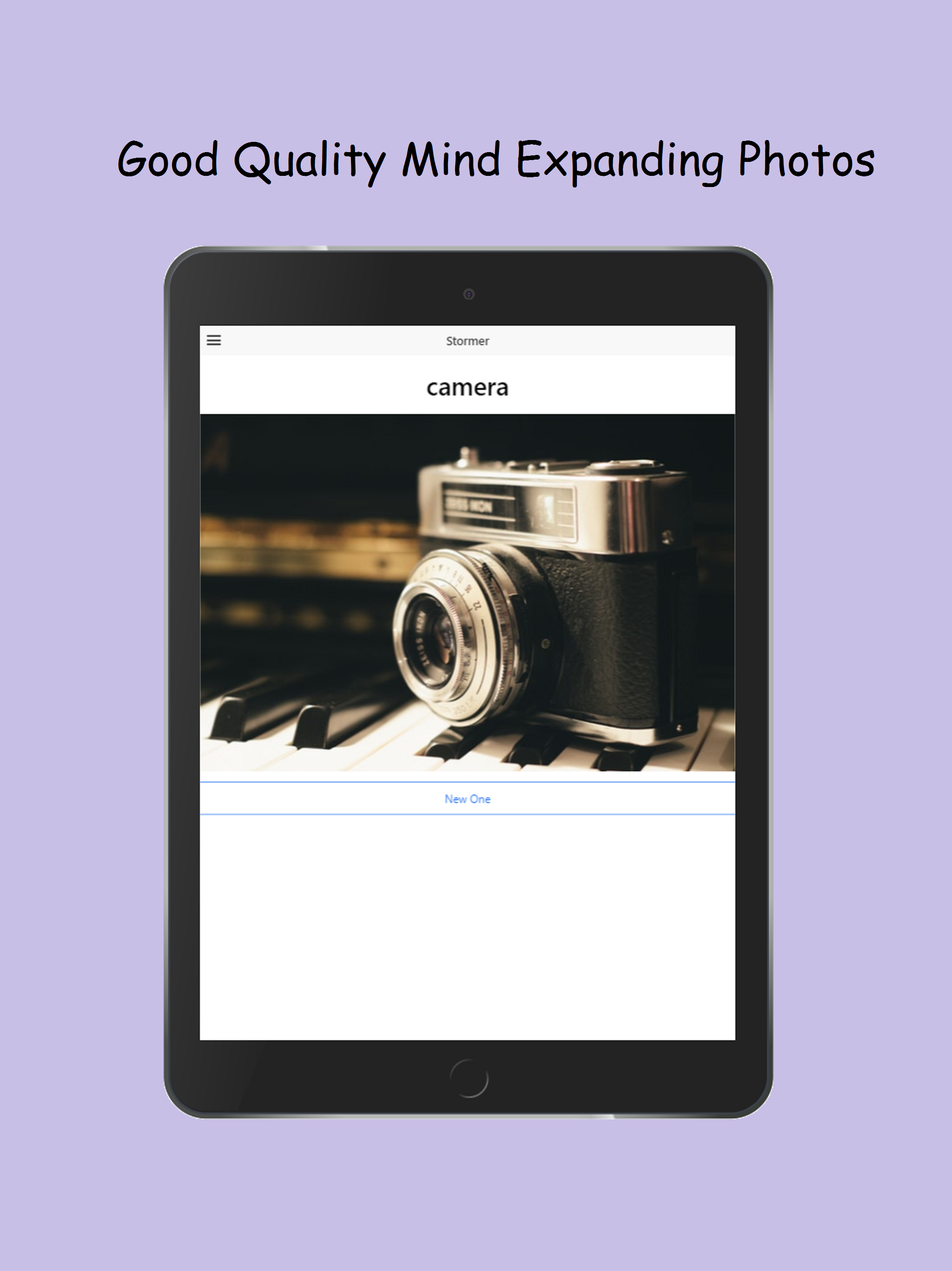 StormBrainer gallery image