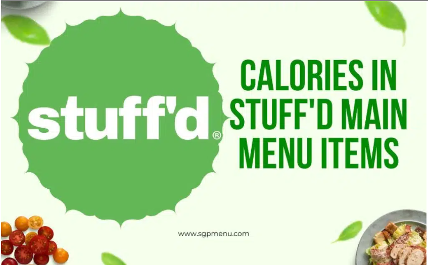 Food Menu gallery image