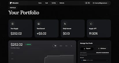 MoonLit gallery image