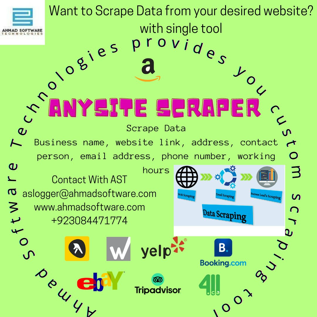 LinkedIn Lead Extractor gallery image