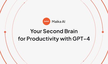 Maika Assistant 1.0 gallery image