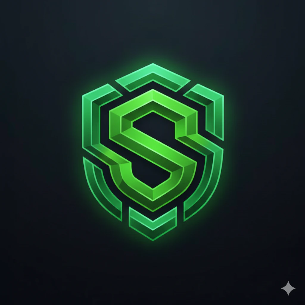 SupraWall  logo