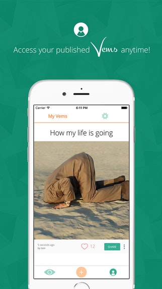 Vem - Video Memes gallery image