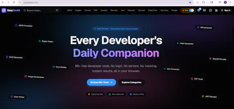 EasyDevKit gallery image