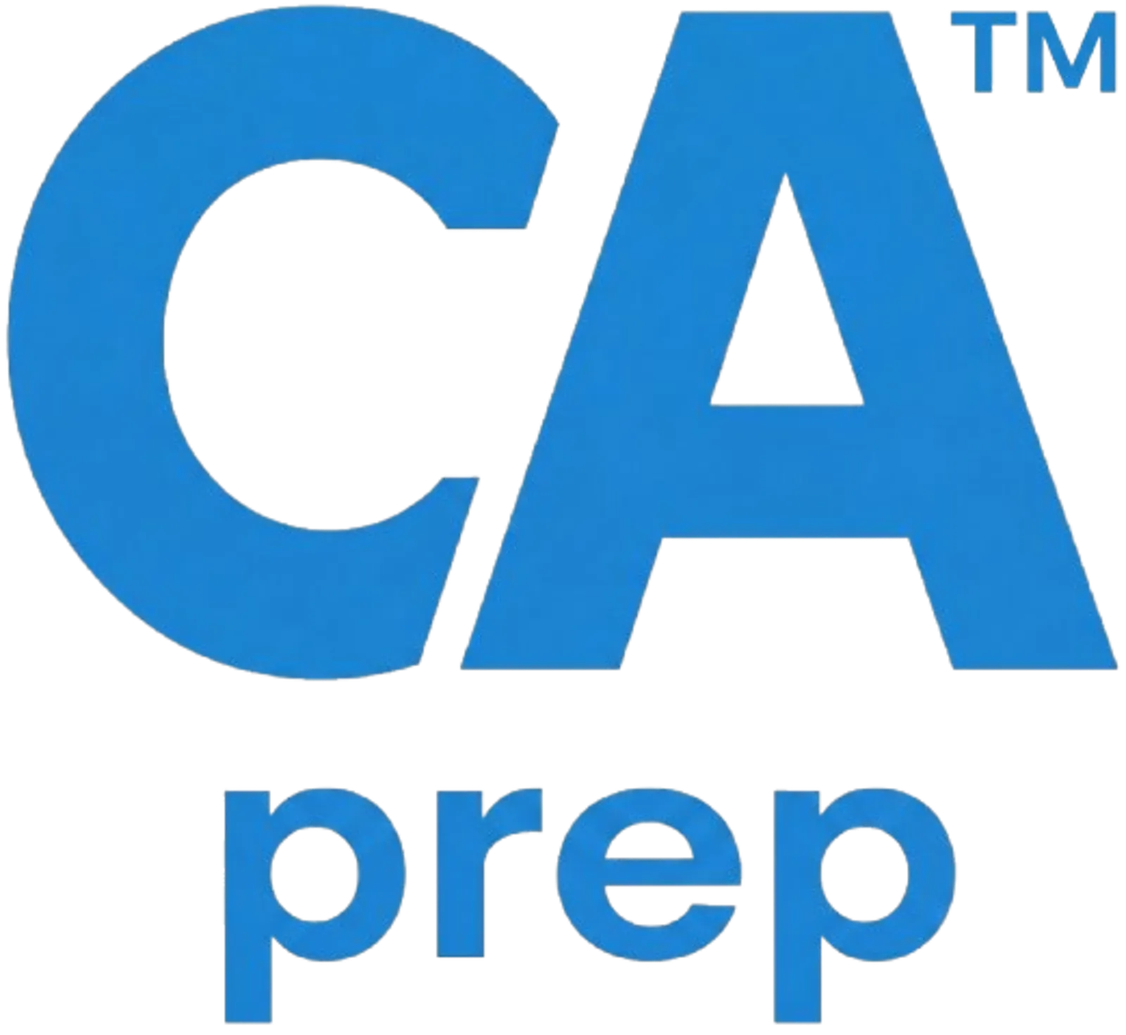 CAprep (caprep.co.in) screenshot 1