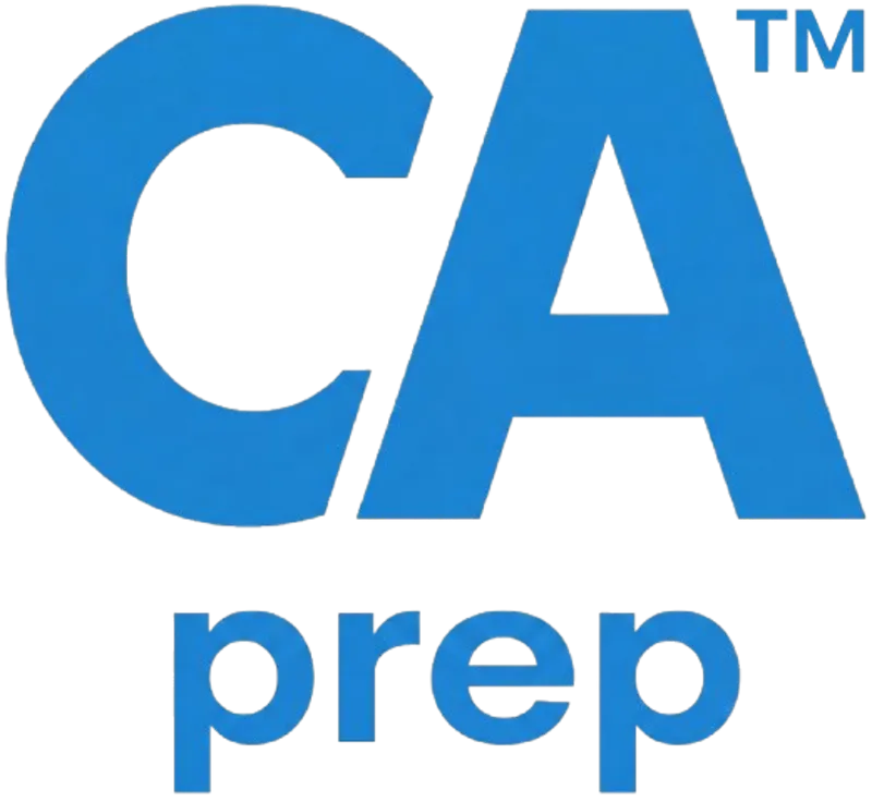 CAprep (caprep.co.in) screenshot 1