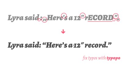 Typopo gallery image