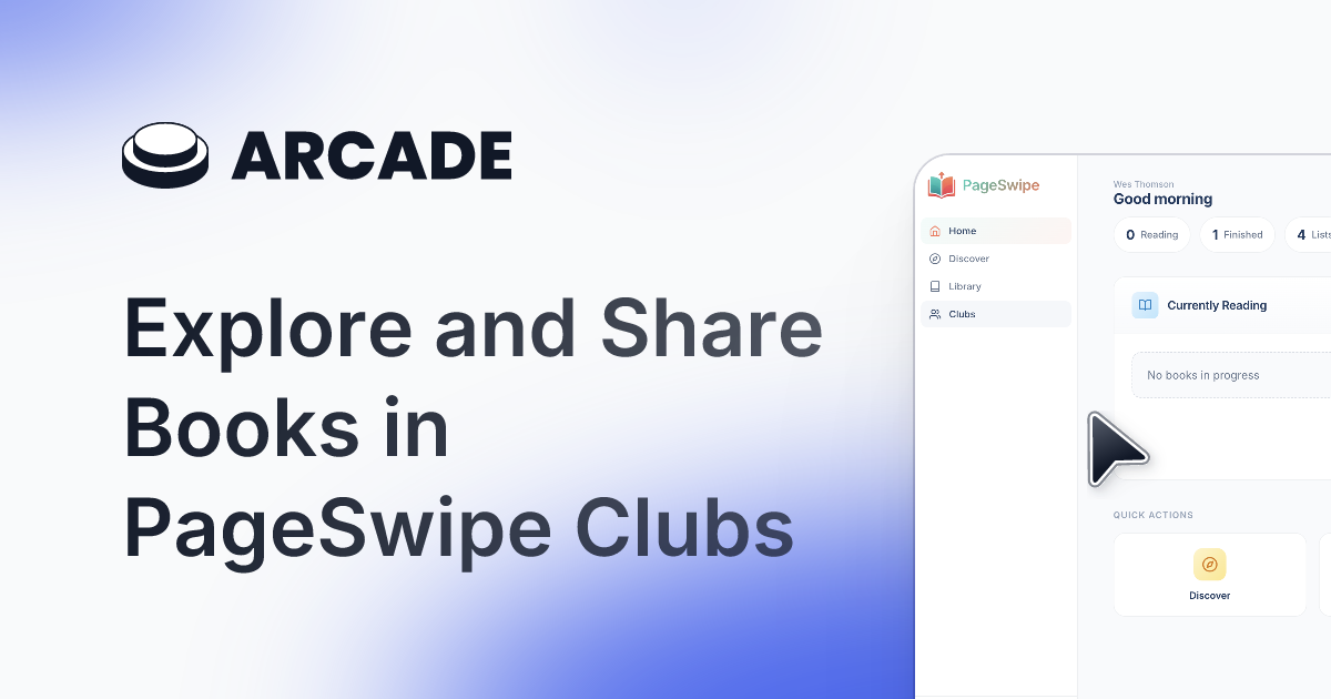 PageSwipe gallery image