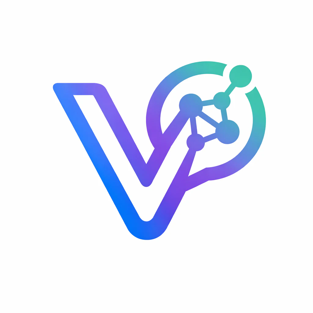Vocago - AI Dictionary & Flashcards logo